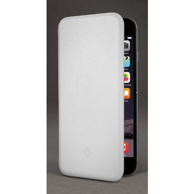 Twelve South Surfacepad till Apple iPhone 6(S) Plus - Vit