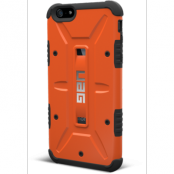 UAG Composite Case (iPhone 6(S) Plus) - Svart