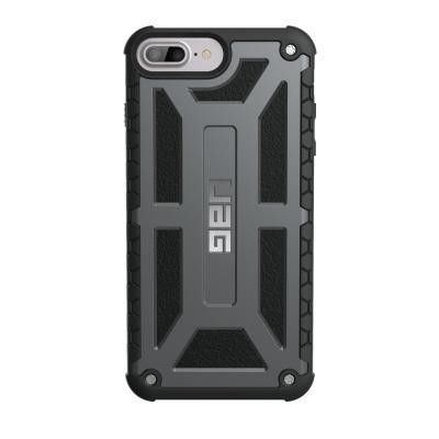 UAG Monarch Premium Case iPhone 6(S) Plus - Graphite