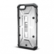 UAG Urban Armor Gear Maverick Skal Apple iPhone 6(S) Plus (Clear)