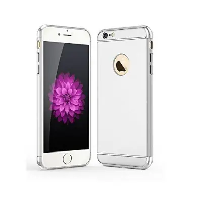 U.Case Slim Armor skal till Apple iPhone 6(S) Plus - Silver