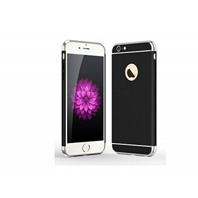 U.Case Slim Armor skal till Apple iPhone 6(S) Plus - Svart