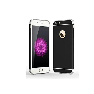 U.Case Slim Armor skal till Apple iPhone 6(S) Plus - Svart