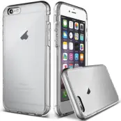 Verus Crystal Mixx skal till Apple iPhone 6(S) Plus - Clear