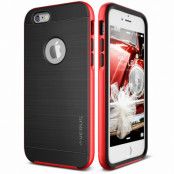 Verus High Pro Shield Skal till Apple iPhone 6(S) Plus - Crimson Red