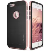 Verus High Pro Shield Skal till Apple iPhone 6(S) Plus - Rose Gold