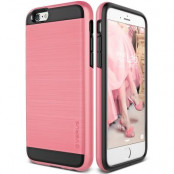 Verus Verge Skal till Apple iPhone 6(S) Plus - Rose Pink