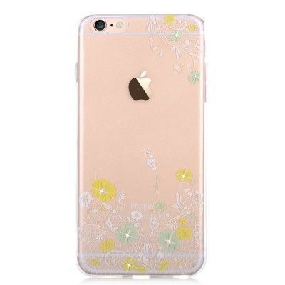 Vouni - Elegant Floral (iPhone 6(S) Plus)