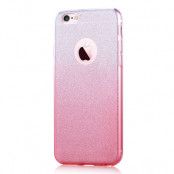 VOUNI Galaxy Skal till Apple iPhone 6(S) Plus - Rosa