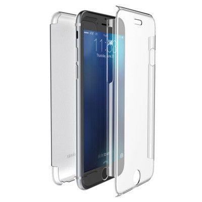 X-Doria Defense 360 Skal till Apple iPhone 6(S) Plus - Clear
