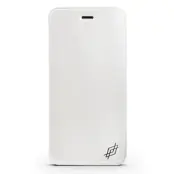 X-Doria Engage Folio Plånboksfodral till Apple iPhone 6(S) Plus - Vit