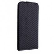 Xqisit Carbon FlipCover (iPhone 6(S) Plus)