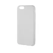 Xqisit Flexicase Skal till Apple iPhone 6(S) Plus - Transparent