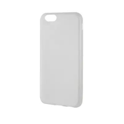Xqisit Flexicase Skal till Apple iPhone 6(S) Plus - Transparent