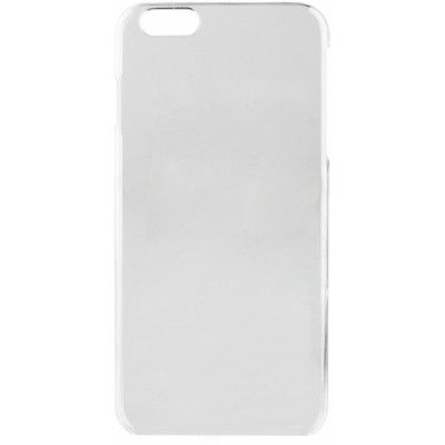 Xqisit iPlate Glossy (iPhone 6(S) Plus)