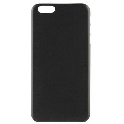 Xqisit iPlate UltraThin (iPhone 6(S) Plus) - Vit