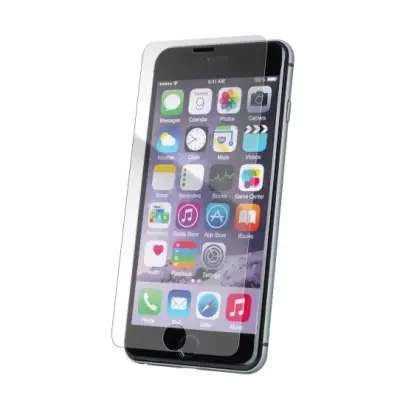 Xqisit Tough Screen Glass (iPhone 6(S) Plus)