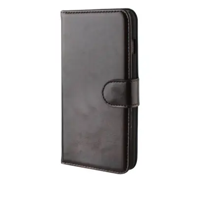Xqisit Wallet Case Eman till Apple iPhone 6(S) Plus - Brun