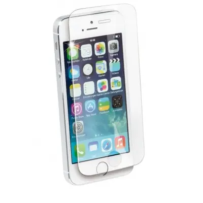 Vivanco Protective Glass (iPhone 5/5S/SE)