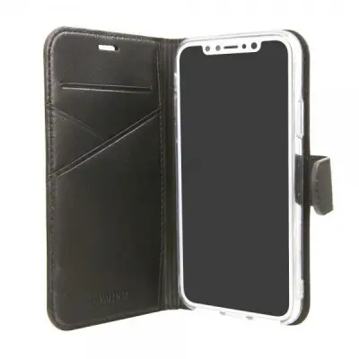 Valenta Booklet Premium (iPhone Xr)