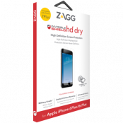 Zagg InvisibleShield HD Dry Screen iPhone 6(S) Plus