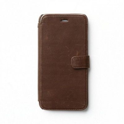 Zenus Prestige Vintage Diary (iPhone 6(S) Plus)
