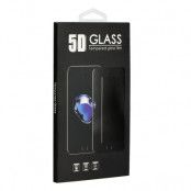 5D Härdat Glas Skärmskydd till iPhone 6G/6S Transparent