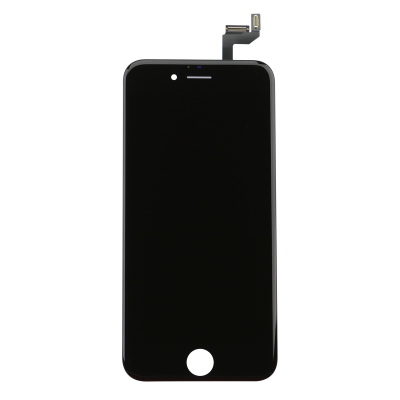 AC Factory 3D Touch LCD-display till iPhone 6S  - Svart