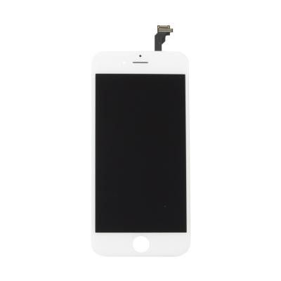 AC Factory Dual Core (2X IC) LCD-display till iPhone 6 - Vit
