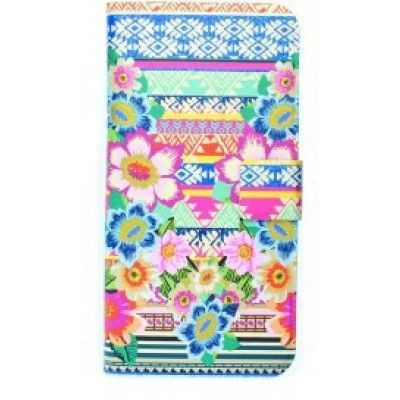 Accessorize Aztec Wallet (iPhone 6)