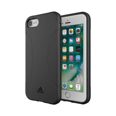 Adidas Agravic Skal till IPhone 6/6s/7/8/SE 2020 Svart