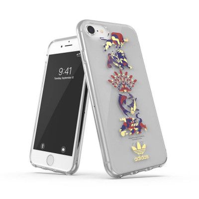 Adidas CNY Skal till IPhone 6/6s/7/8/SE 2020