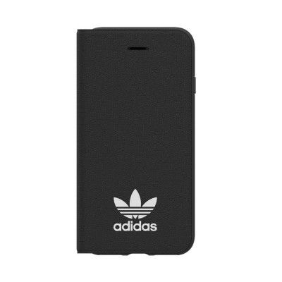 Adidas Fodral till IPhone 6/6s/7/8/SE 2020 Svart/Vit
