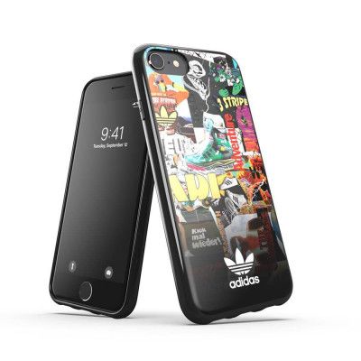 Adidas Graphic Skal till IPhone 6/6s/7/8/SE 2020