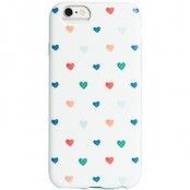 Caseual Slim Case (iPhone 7) - Frost