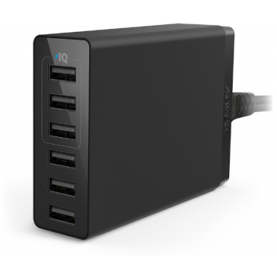 Anker PowerPort 6 Lite