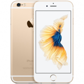 Apple iPhone 6s 32gb (Olåst) - Guld