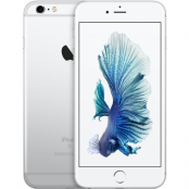 Apple iPhone 6s 32GB - Silver