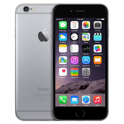 Apple iPhone 6s 32GB Space Gray