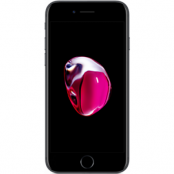 Apple iPhone 7 128GB - Svart