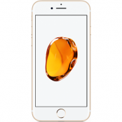 Apple iPhone 7 32GB - Guld