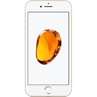 Apple iPhone 7 32GB - Guld