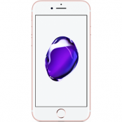 Apple iPhone 7 32GB - Roséguld