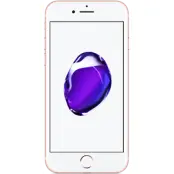 Apple iPhone 7 32GB - Roséguld