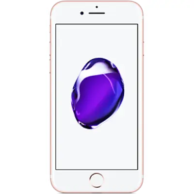 Apple iPhone 7 32GB - Roséguld