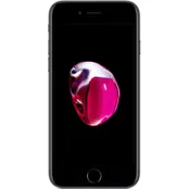 Apple iPhone 7 32GB - Svart