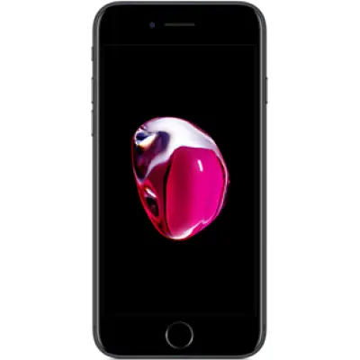 Apple iPhone 7 32GB - Svart