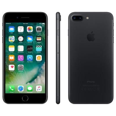 Apple iPhone 7 Plus 128GB Black