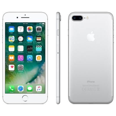 Apple iPhone 7 Plus 32GB Silver
