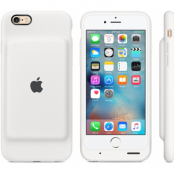 Apple Smart Battery Case (iPhone 6/6S)